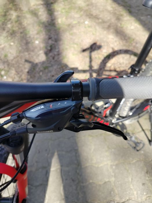 Sprzedam rower unibike