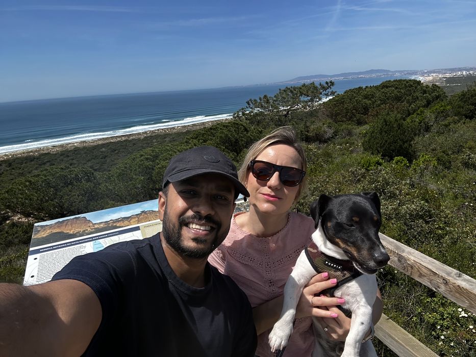 Dog sitting /  Dog boarding