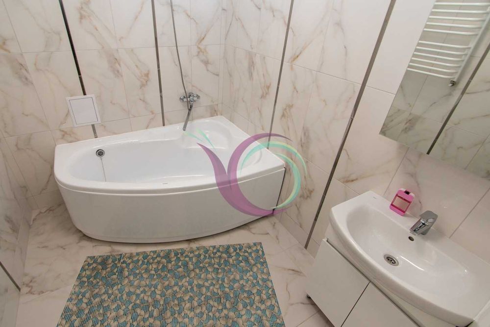 Оренда 3К квартири