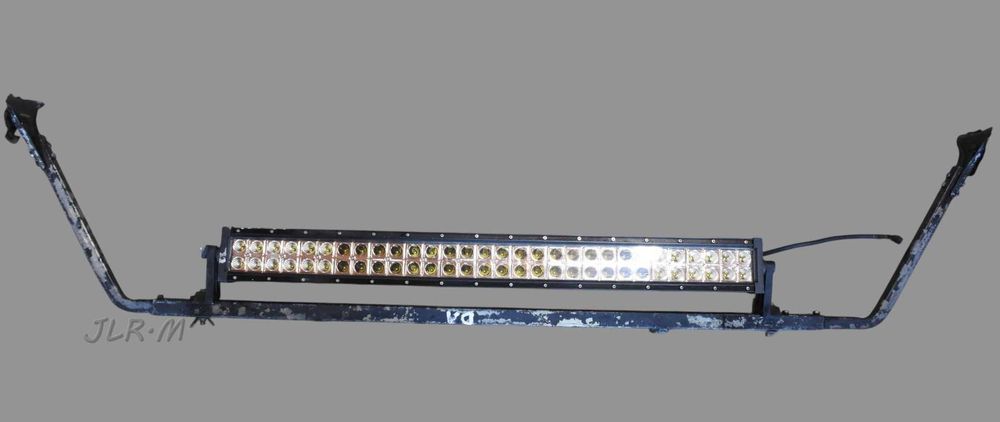 LISTWA bar led Halogen Panel Led Cree Combo 180 Wat  80cm E9