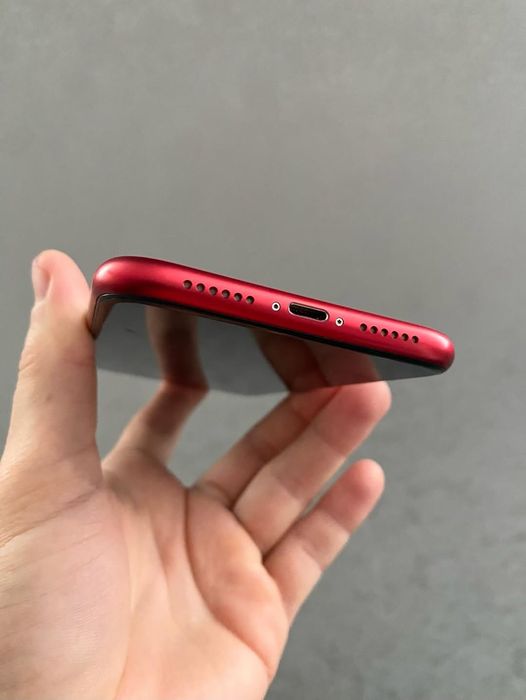 iPhone 11 128gb Red
