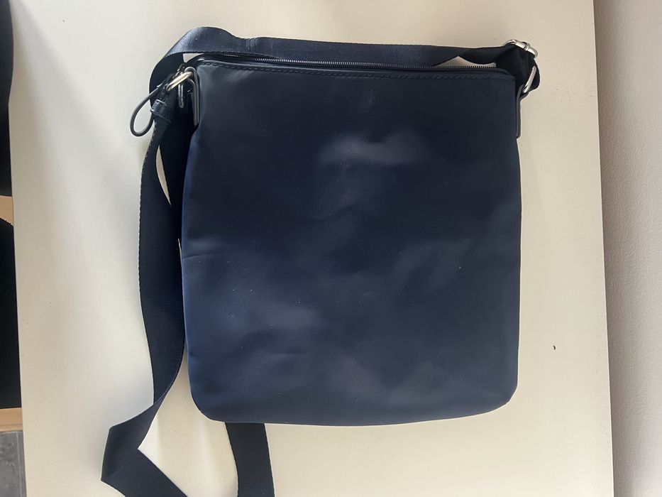 Torebka Tommy Hilfiger na ramie