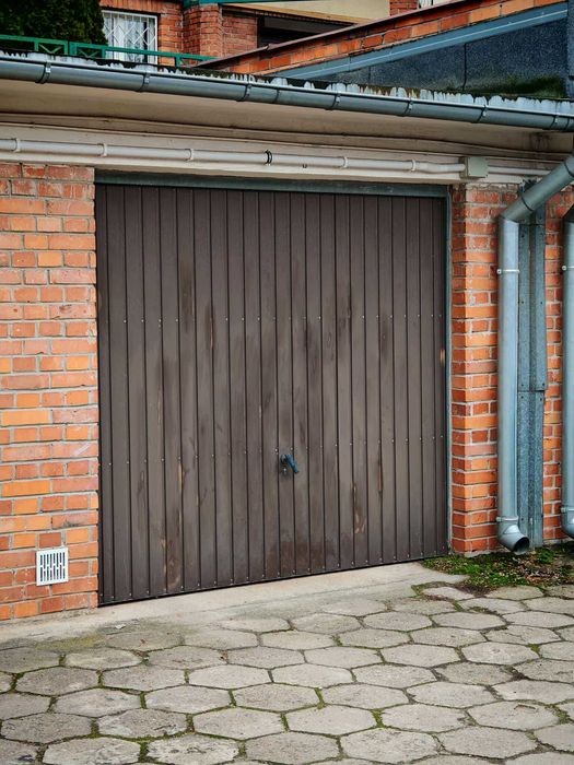 Garaż 19 m2, Górna, Rodakowskiego, teren ogrodzony, brama na pilota