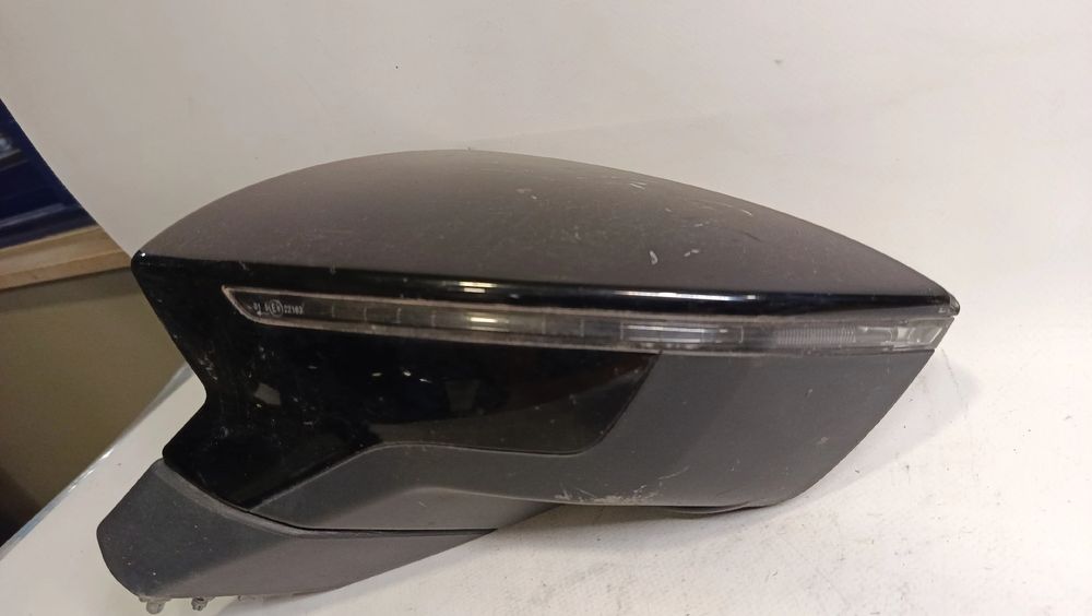 Retrovisor / espelho esquerdo SEAT Ibiza V (KJ1)