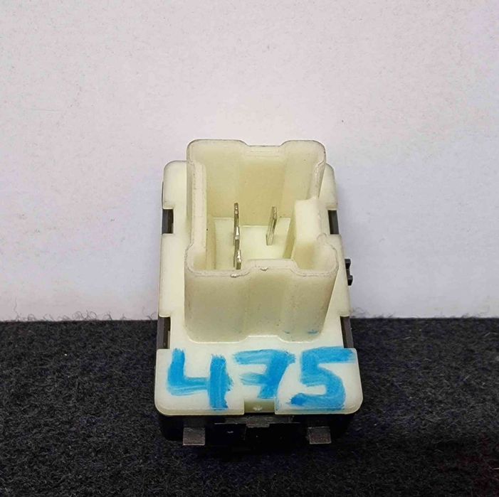 Comando / Botão / Interruptor Vidros Frente Direito 254214937R - DACIA SANDERO II