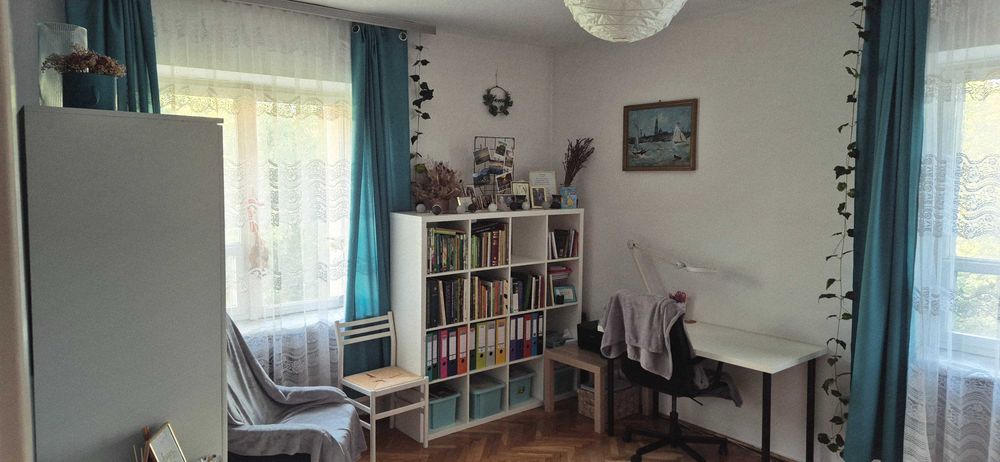 Mieszkanie do wynajęcia