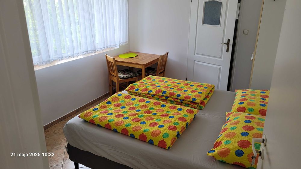 Pokoje Pobierowo, Dom gościnny Stańczyk zaprasza.