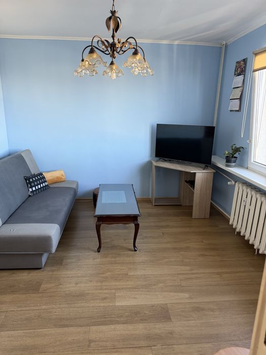 Wynajmę mieszkanie Toruń