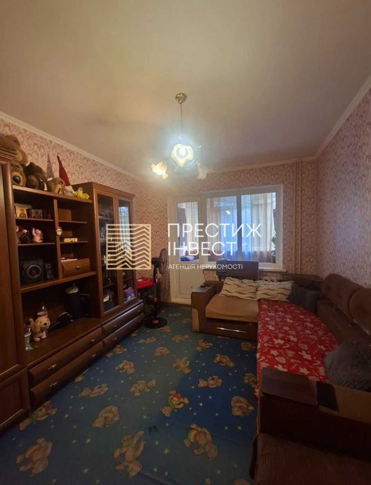 Продаж 2 кімнатної квартири по вул.Завокзальна