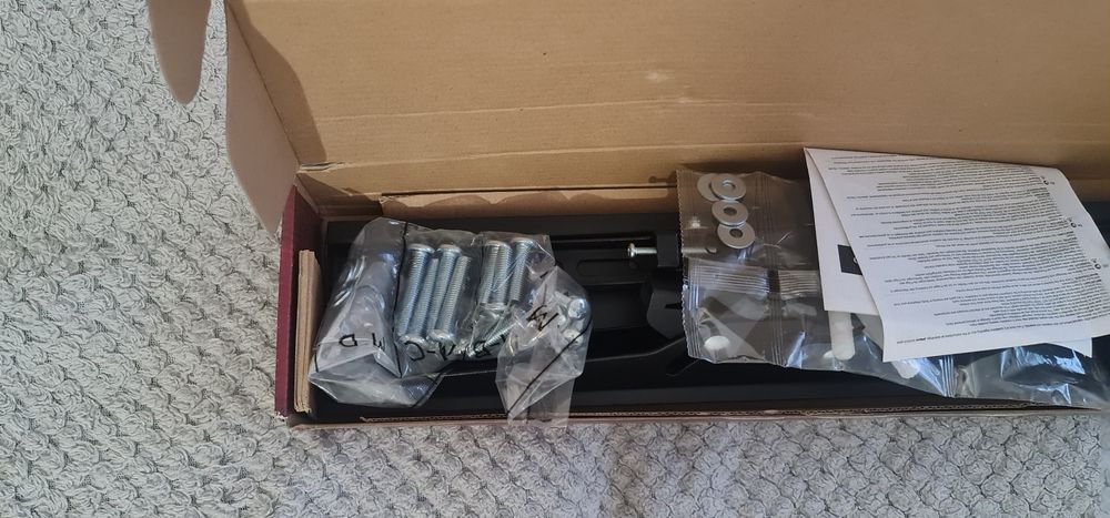 Продам кріплення для телевізора Galaxy