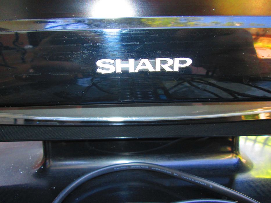 Sprzedam tv sharp