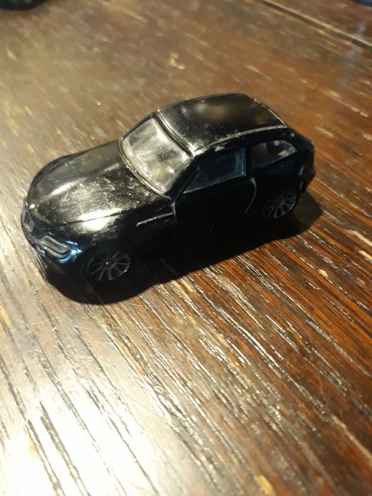 Bmw Z3 firmy Majorette