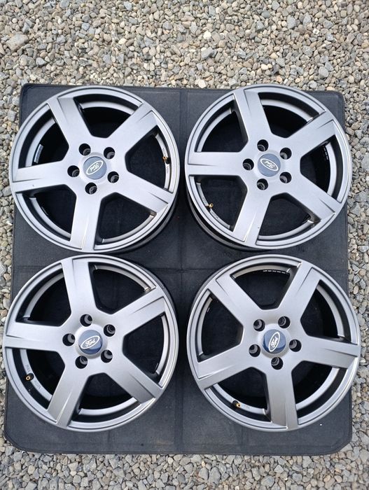 Диски 5*108 R16 Ford Volvo Peugeot