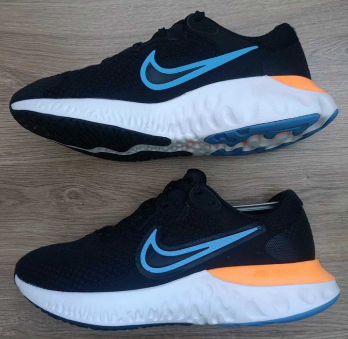 Чоловічі кросівки Nike Renew Run 2