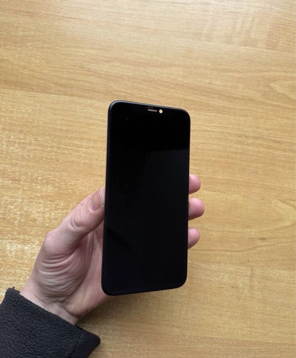 Дисплей iPhone 11 pro