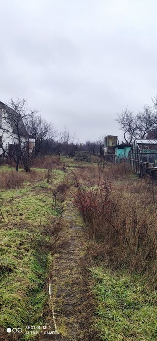 Продам дачу в черте города