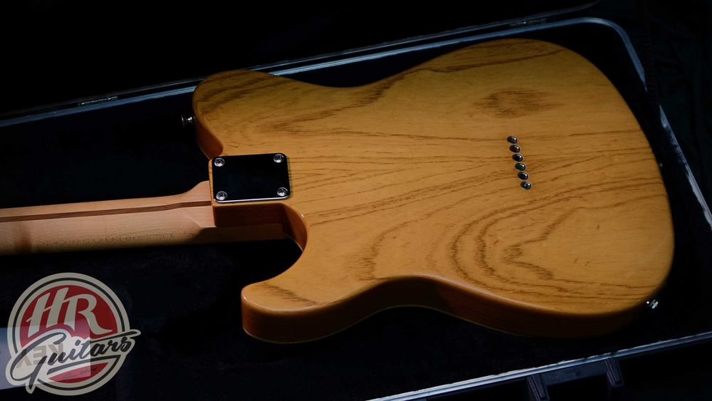 YAMAHA PAC1511MS Mike Stern, Japonia, 2006 rok, gitara elektryczna