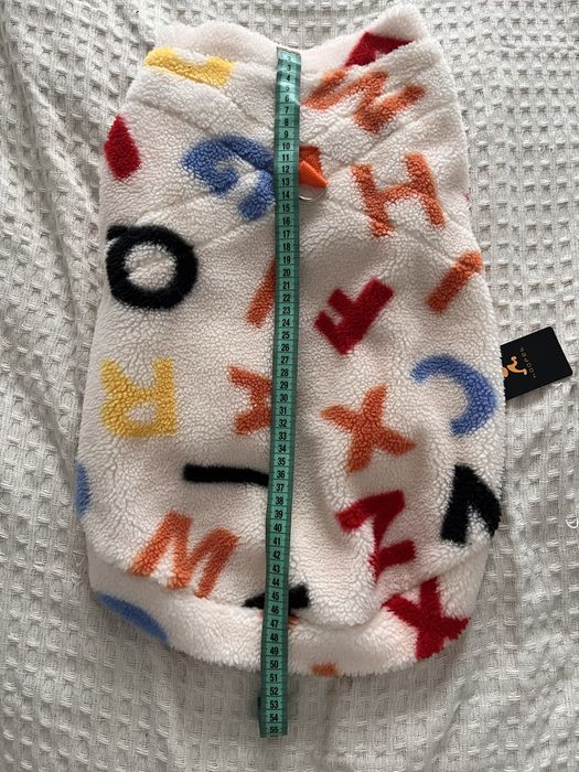 Комбінезон для собак