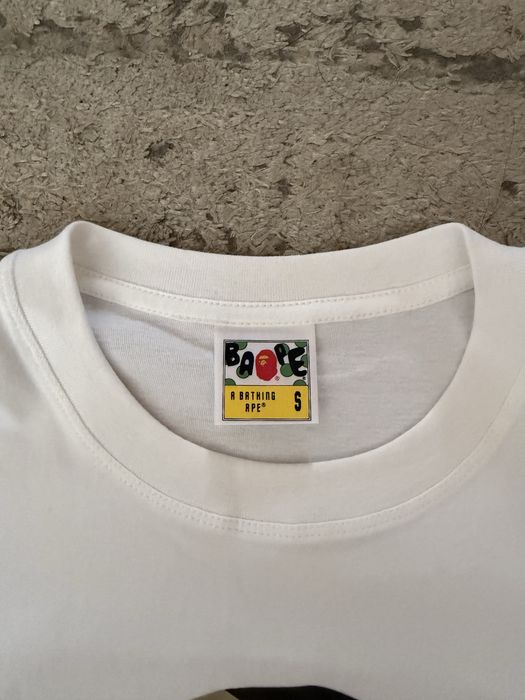 Koszulka Bape unisex