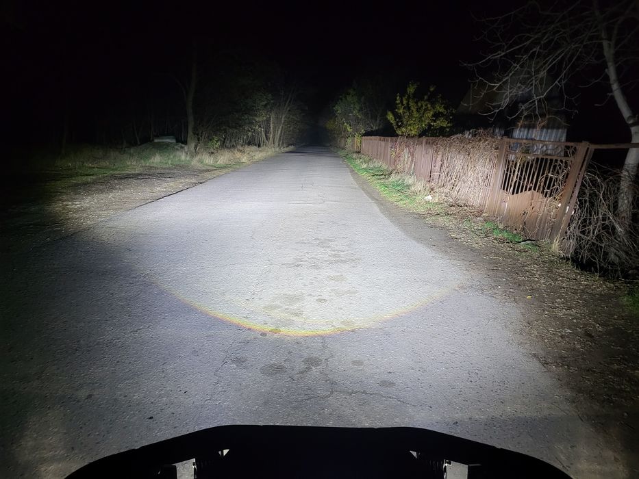 Квадроцыкл Shark 300