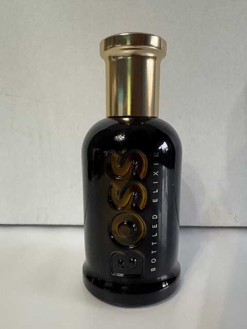 Boss Bottled Elixir