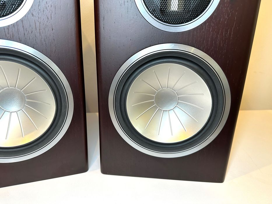 Monitor Audio Gold 100 - Kolumny podstawkowe