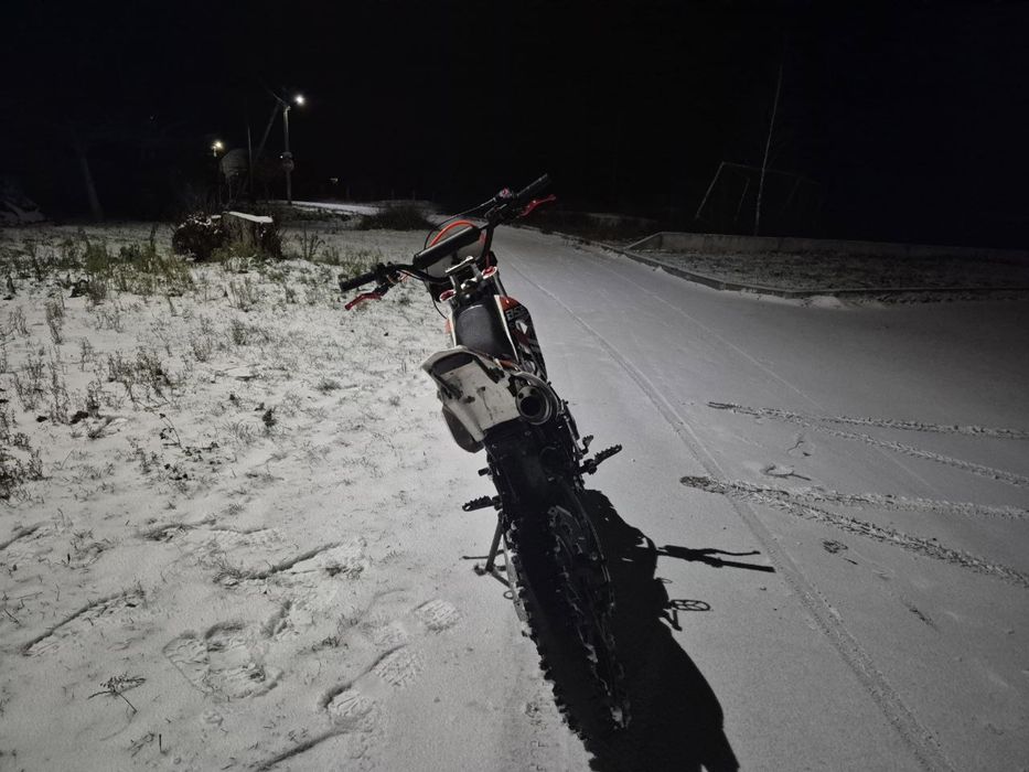 BSE 125 Срочний продаж