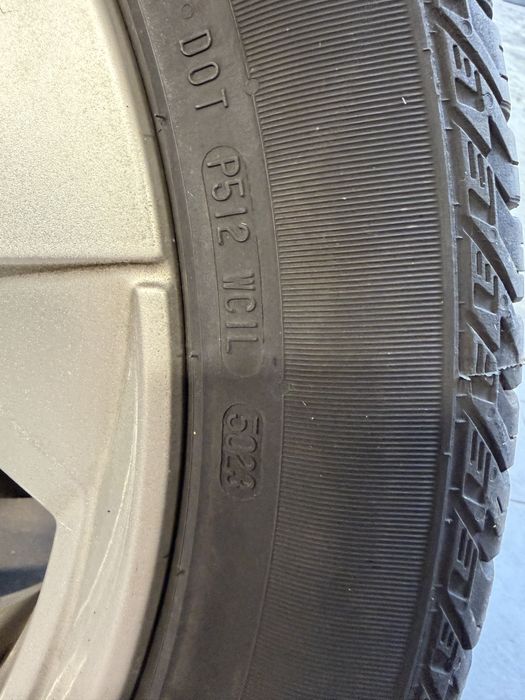 Felgi aluminiowe 20” Audi Q5