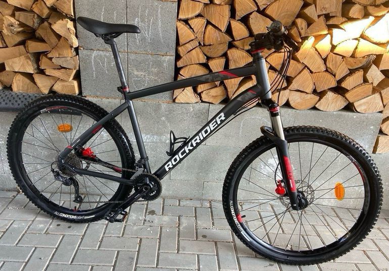 Rockrider ST 540 XL (Quase não usada)