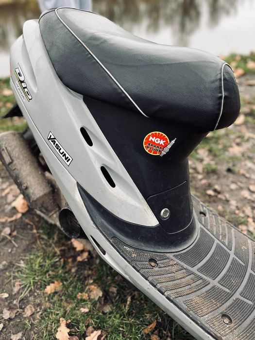 Продам Хонда дио 27