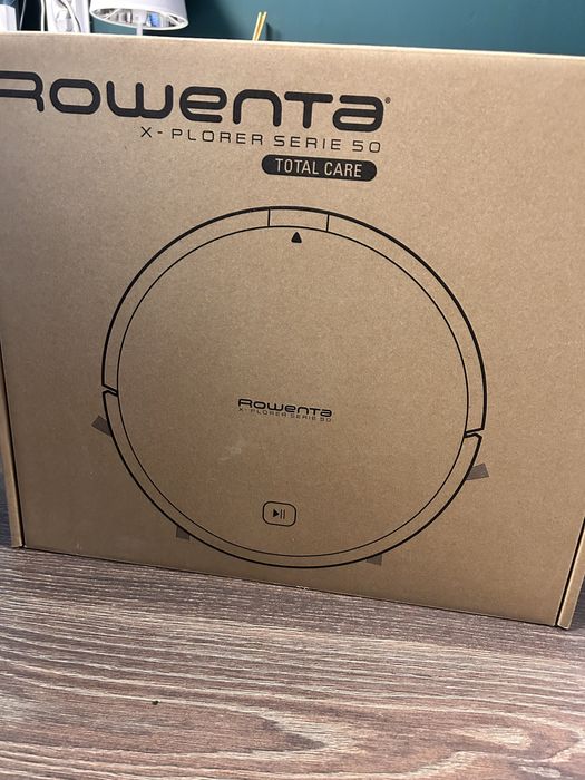 Продам робот пылесос