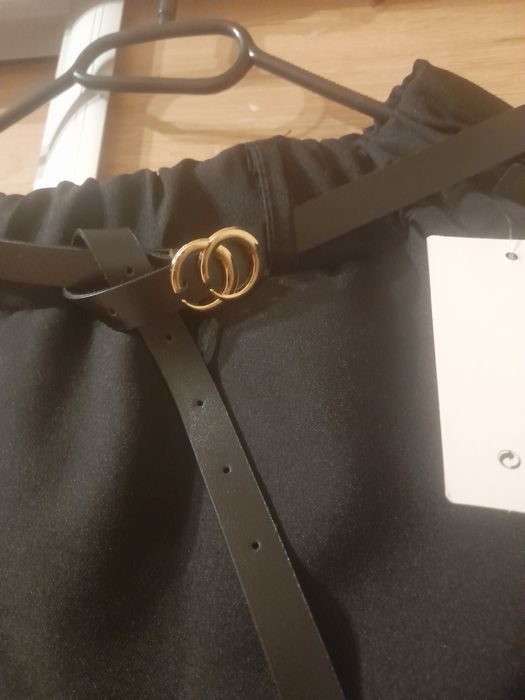 Spodnie narciarki eleganckie