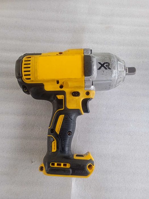 Акумуляторний гайковерт  DeWalt DCF899, Оригінал, 1625 Нм
