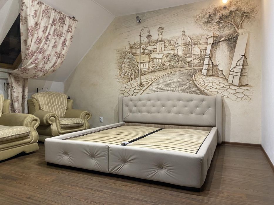 Нове ліжко чікаго