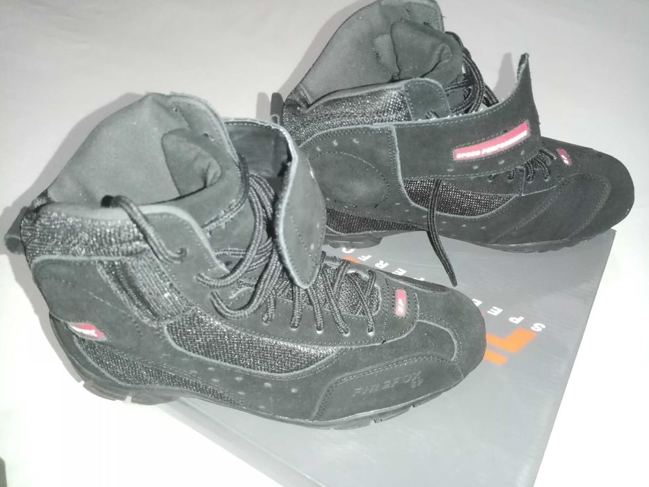 Tenis motard mota moto Firefox Raptor 39