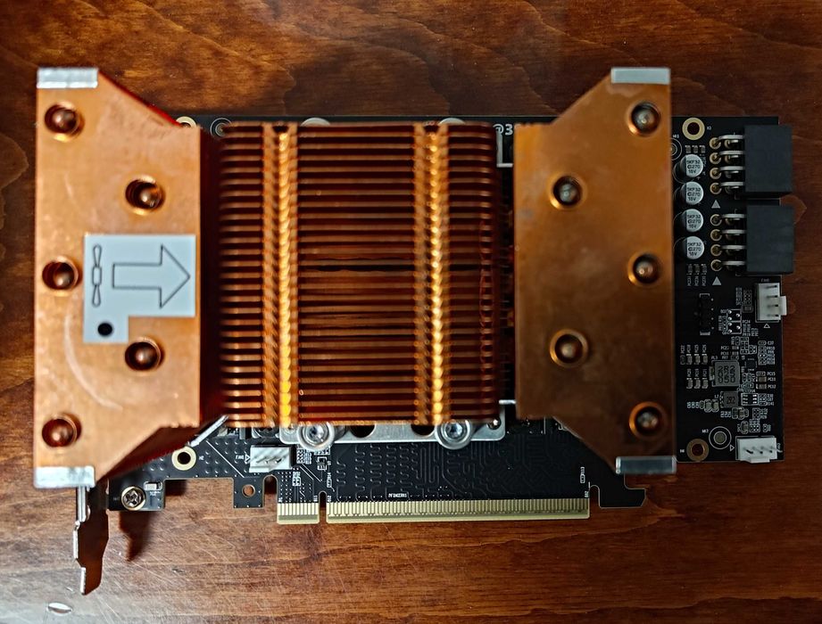 nvidia tesla v100 - купити комплектуючі для ПК - Ціна на OLX.ua