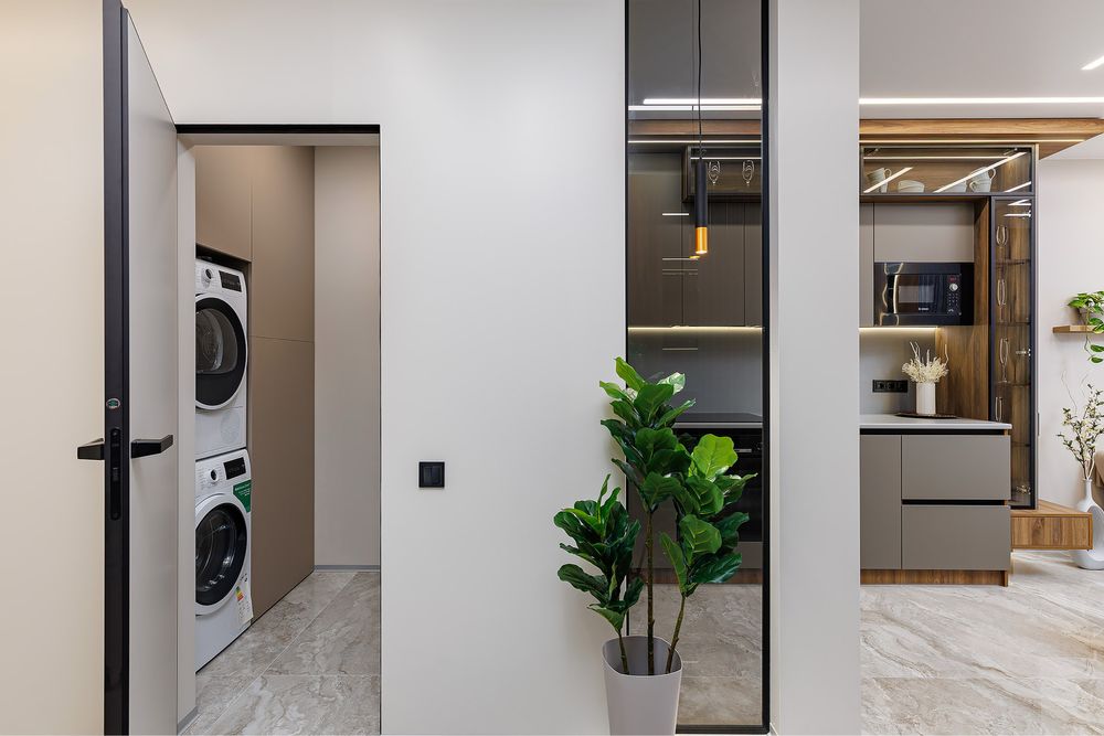 2-rooms apartment apartment by the address (area 70 m²) - Atlanta.ua - photo 8