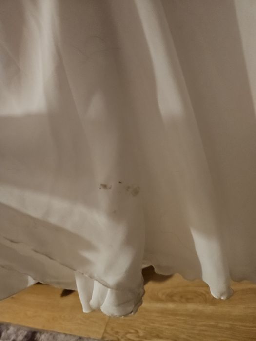 Suknia ślubna Lauren 38