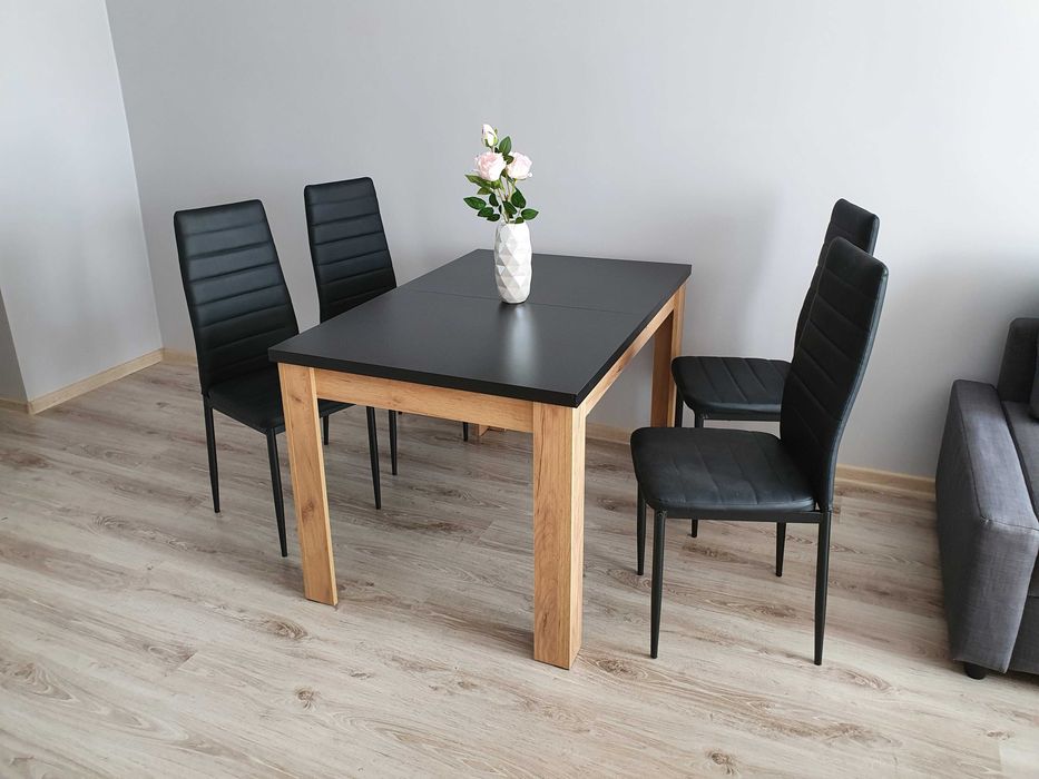 Mieszkanie 45m², 2 pokoje, po remoncie