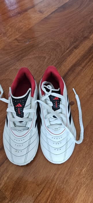 Chuteiras adidas