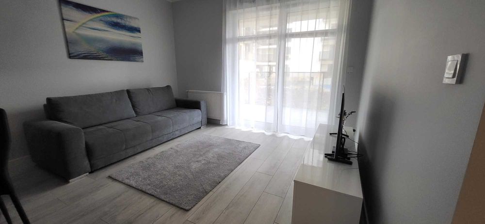 2-pokojowe mieszkanie Os. Franciszkańskie Katowice