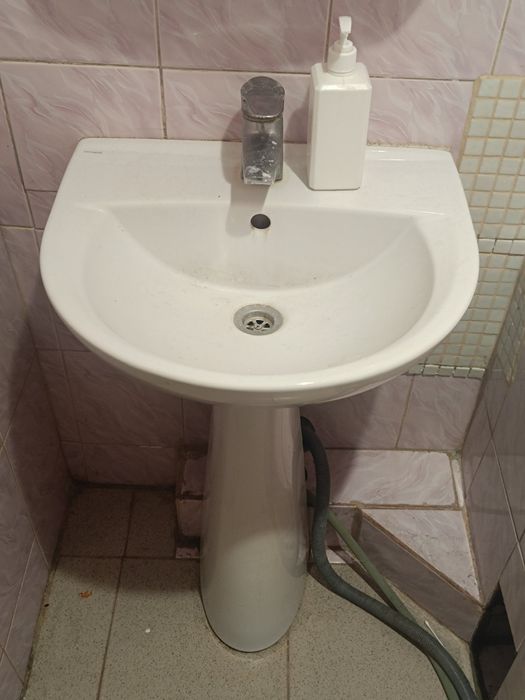 Умивальник, раковина Cersanit