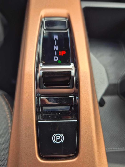 TORRES SUV Terenowy Automat LPG !!!