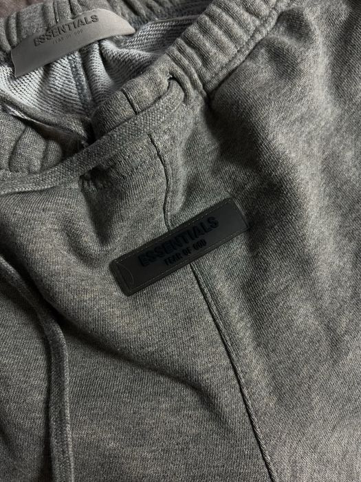 Шорти Fear of god
