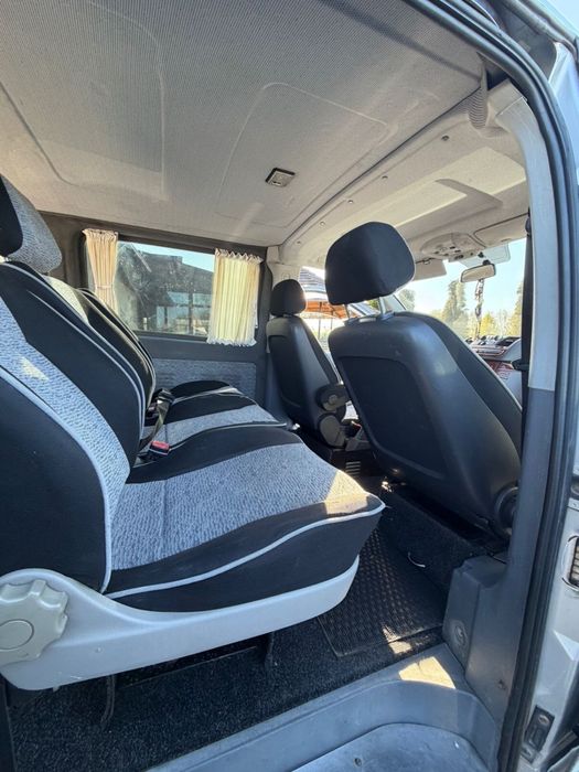 Mersedes vito 2.2 d