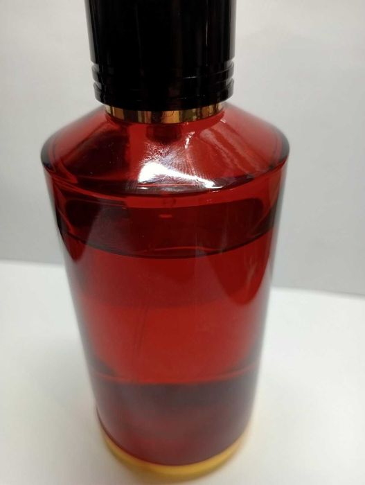 Mancera red tobacco 125 мл  (залишок 105 мл)  оригінал