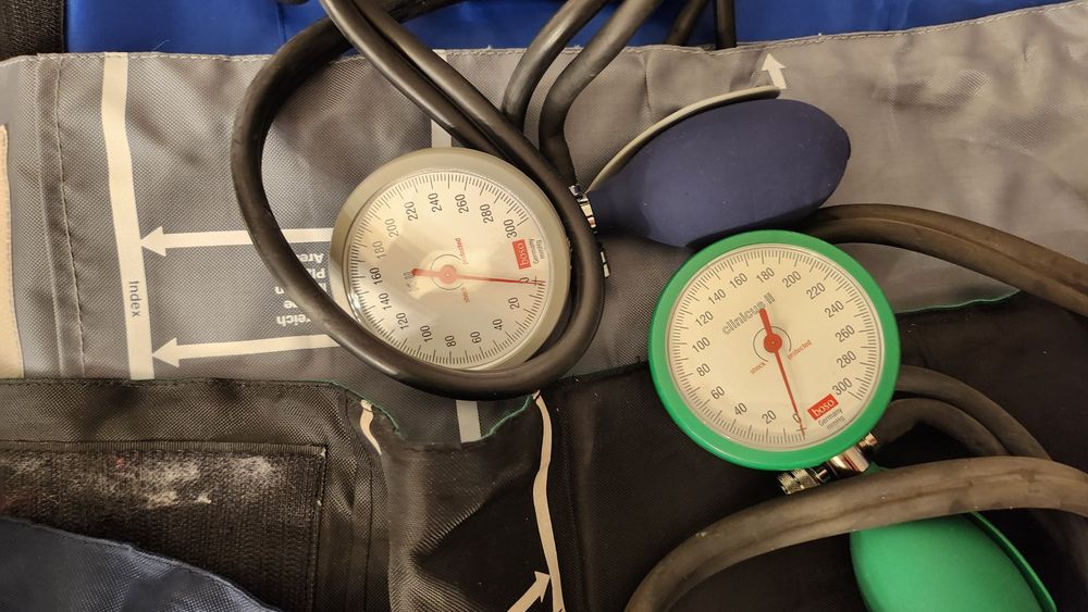 Тонометр механічні Германия