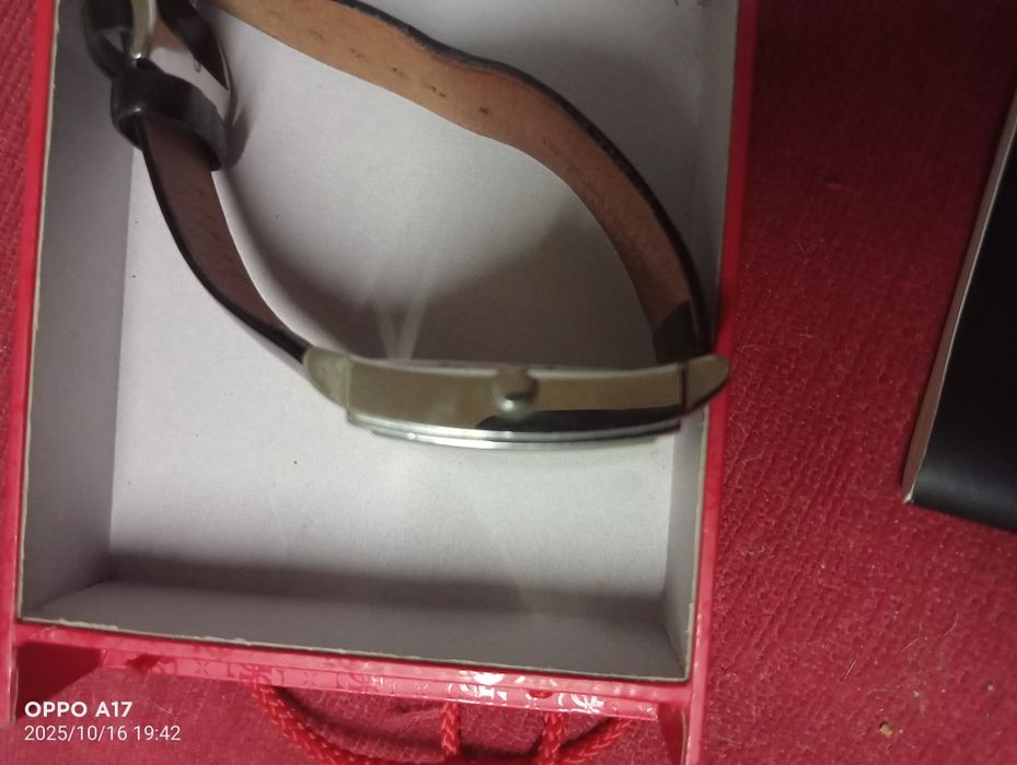 Relógio Guess estimado