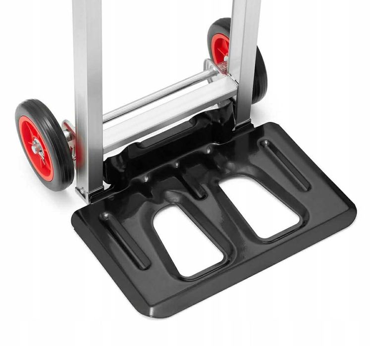 Wózek Transportowy Magazynowy składany Na Kółkach Do Wszystkiego NOWY