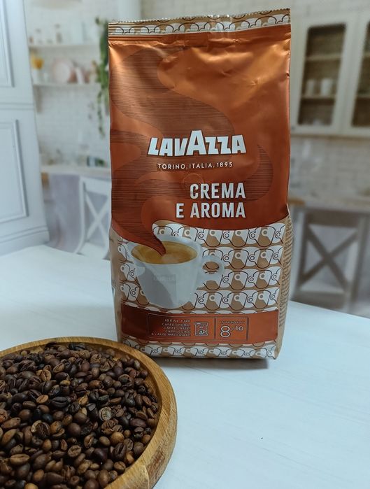 РЕАЛЬНА ЦІНА! Лавазза, Lavazza, Якобс, Jacobs Чорна Карта 121212